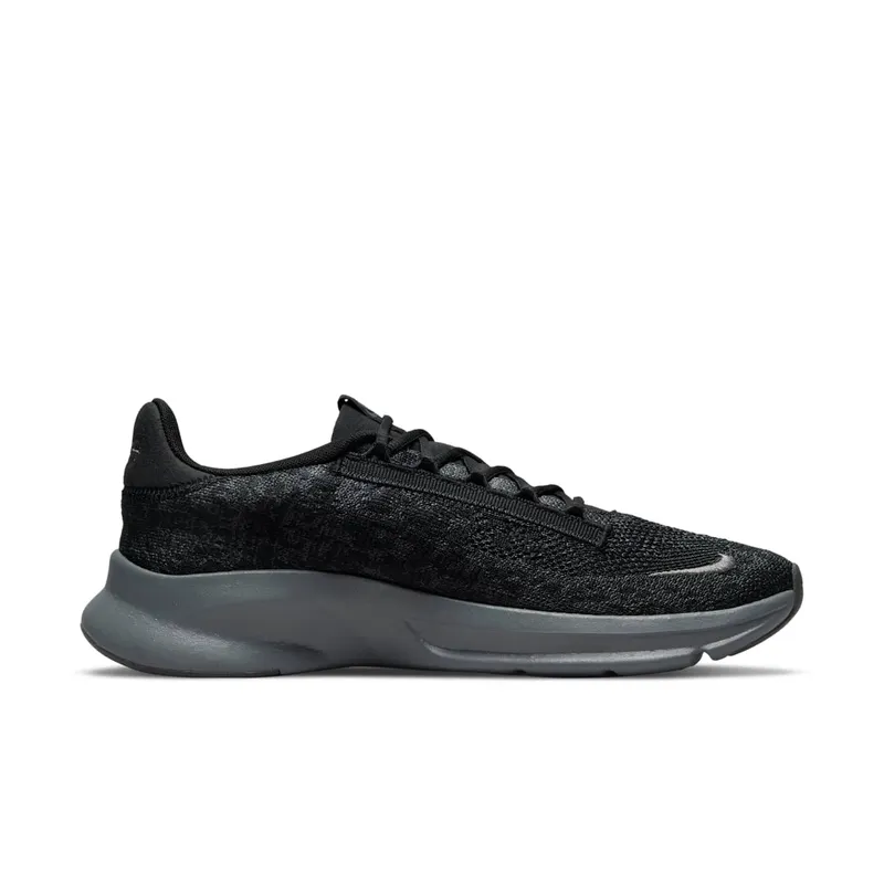 Nike SuperRep Go 3 Next Nature Flyknit Training Black (DH3394-001)