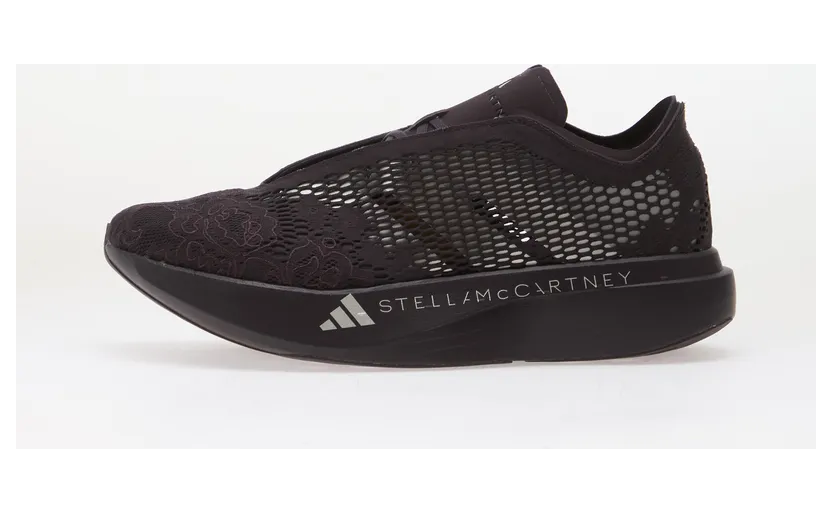adidas Adizero Evo SL by Stella McCartney Aurora Black Silver