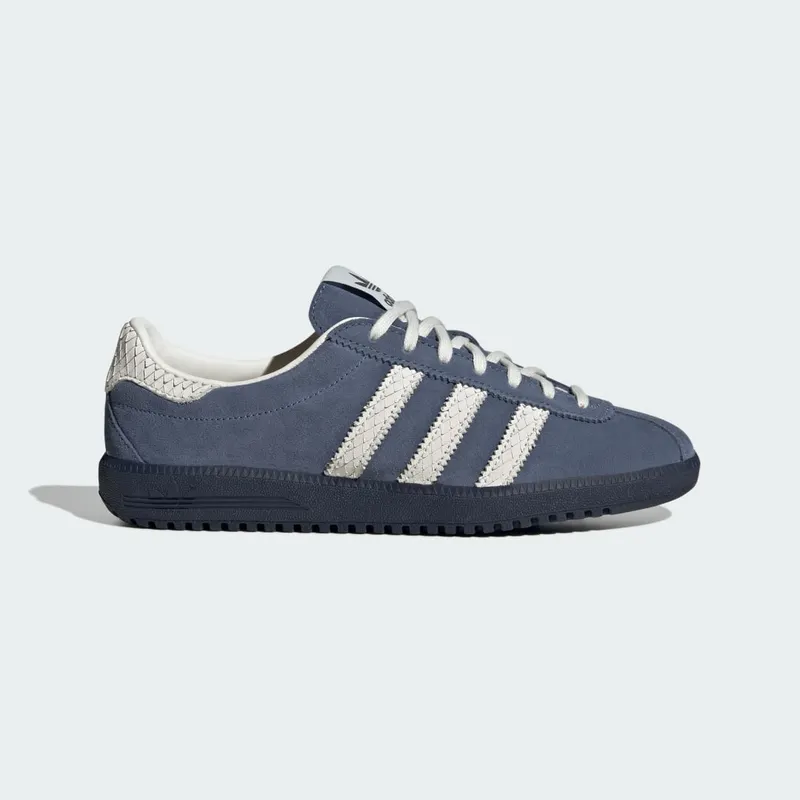 Adidas Bermuda Night Indigo / Preloved Ink / Cloud White (IF6558)