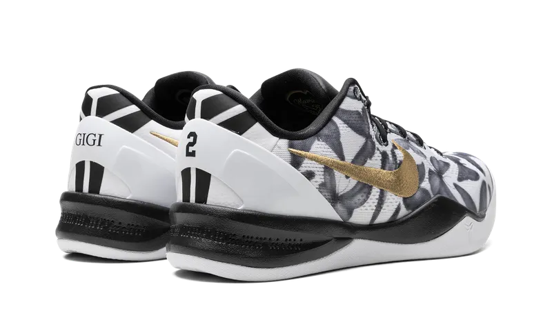 Nike Kobe 8 “Mambacita (2024)” (FV6325-100)