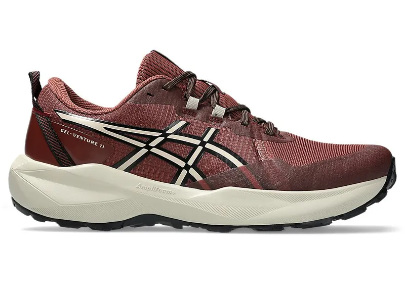 ASICS GEL-VENTURE 11 “Rusted Rock / Light Dust” (1011C160-600)