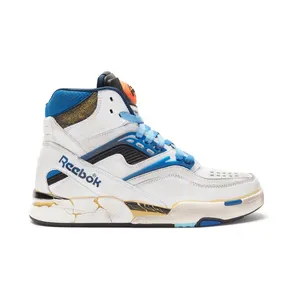 Reebok TZ Pump Deadstock Maison Margiela Blue (S37WS0589P5038H9386)