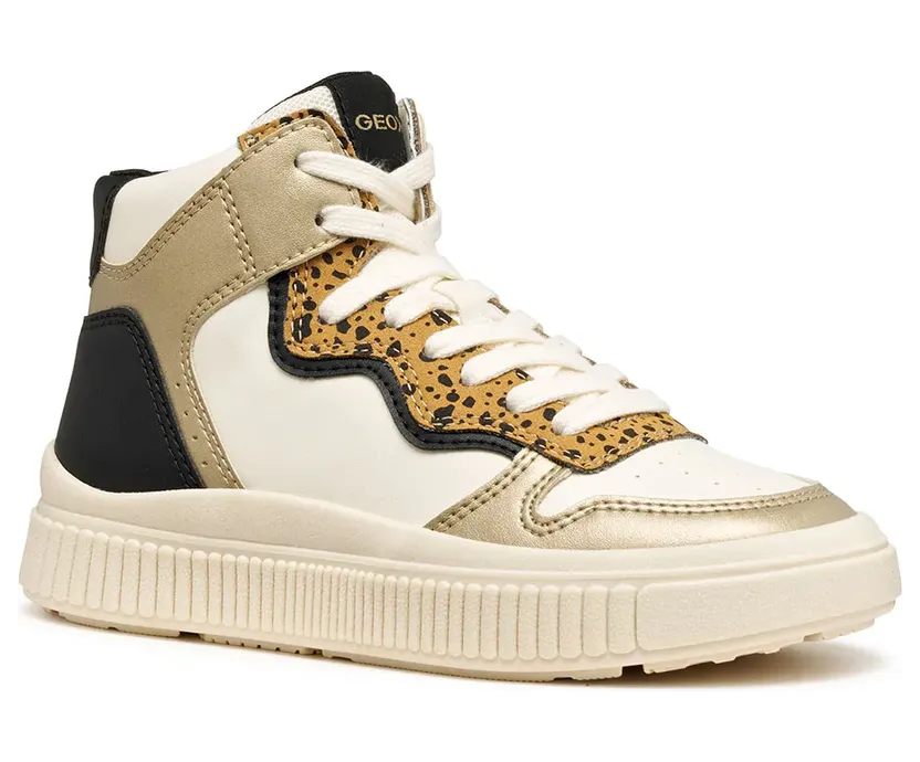 geox-sneaker J56M3B054AJ-C1M2U