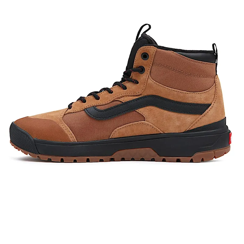 Vans UltraRange Exo Hi MTE-1 Glazed Ginger (VN0A5KS5N1Z)