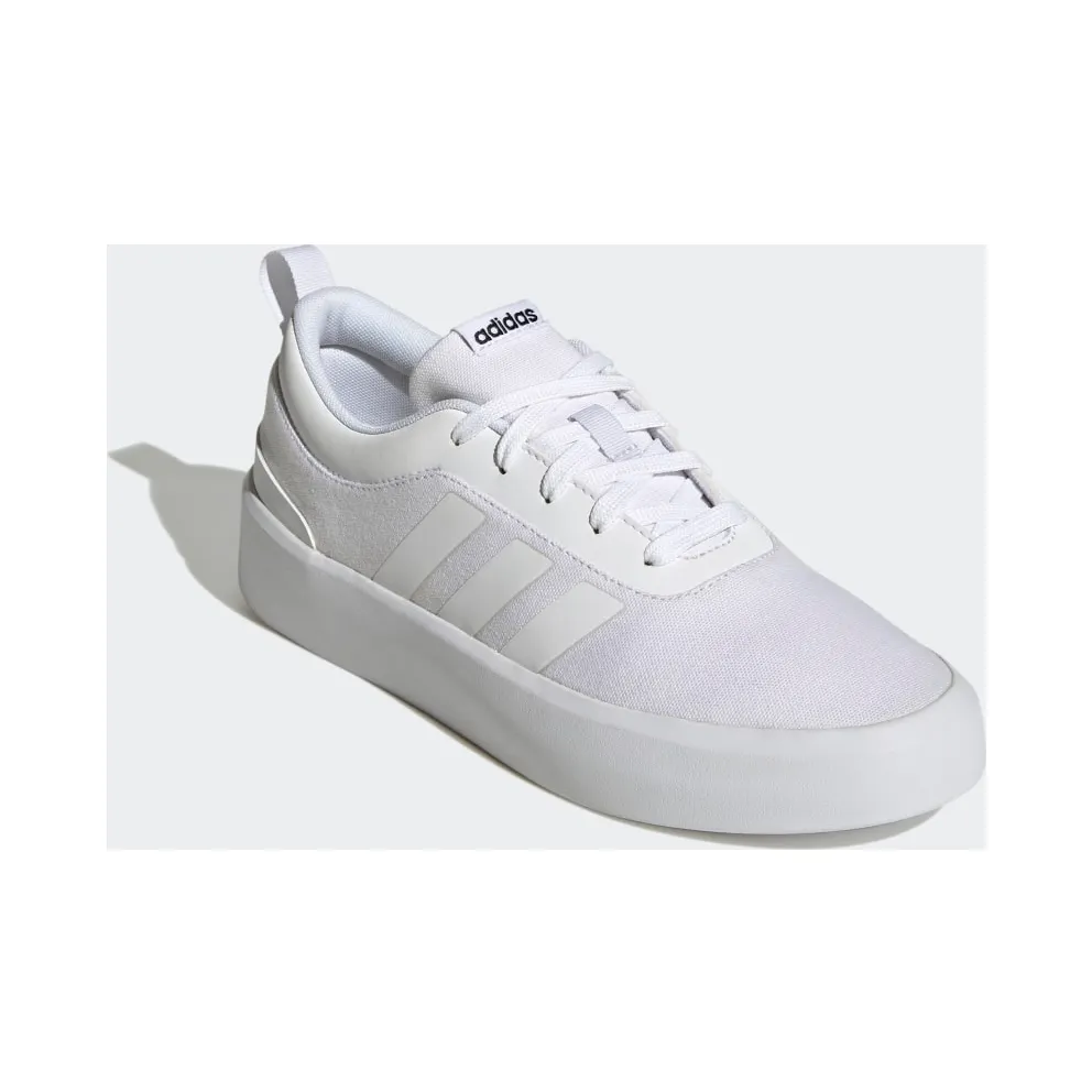 Adidas Futurevulc Lifestyle Modern Skateboarding Cloud White / Cloud White / Core Black (GX4193)