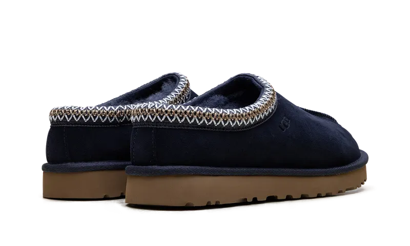 Ugg Tasman II Slide “Dark Indigo” (1174470-DKN)