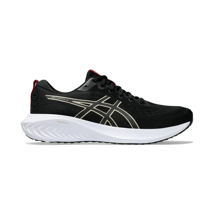 ASICS Gel-Excite 10 Black Feather Grey (1011B600-010)