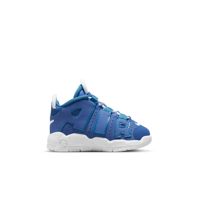Nike Air More Uptempo TD “Battle Blue” (DM1027-400)