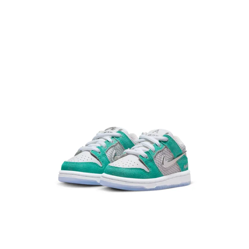 Nike SB Dunk Low April Skateboards (FZ6107-300)