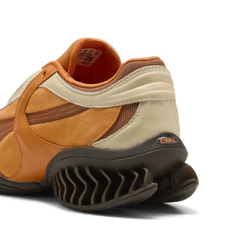 Puma CELL GEO 1 “Canvas / Maple Syrup” (405336_07)