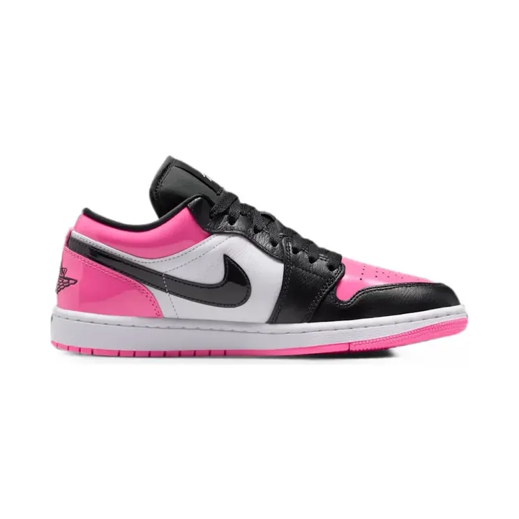 Jordan Air Jordan 1 Low SE “Black” (IV2446)