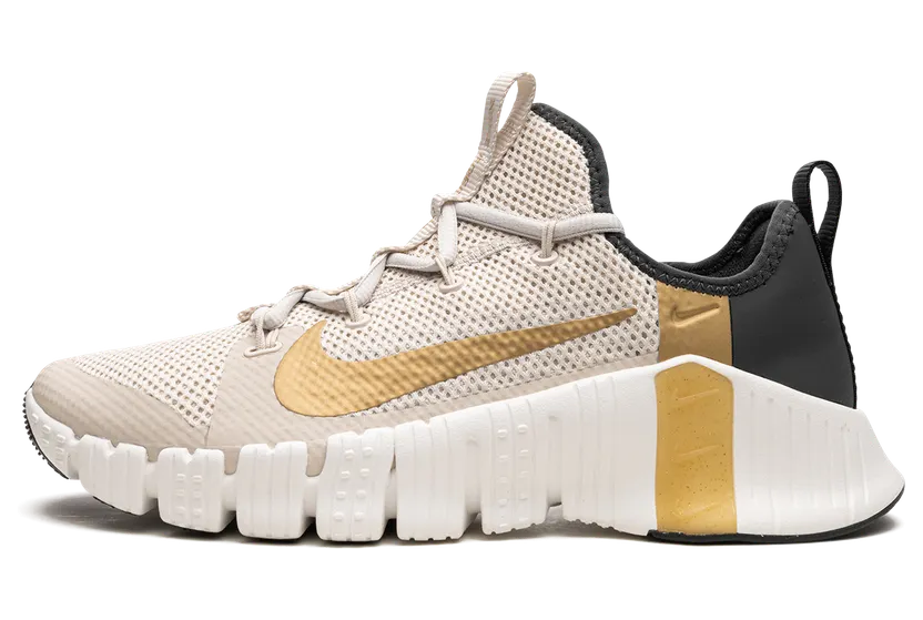 Nike FREE METCON 3 “Light Orewood Brown” (CJ6314-170)