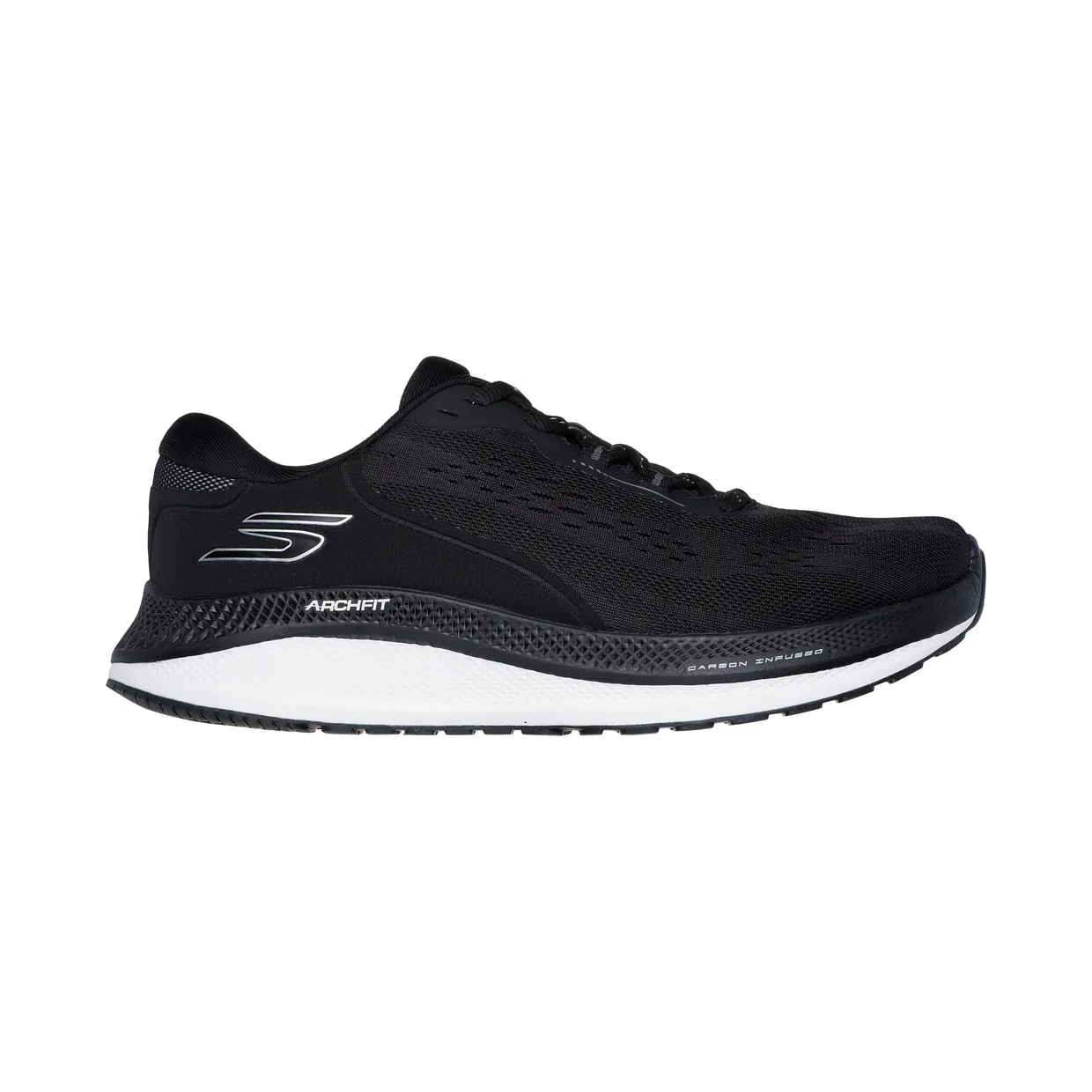 skechers-go-run 246084 BLK