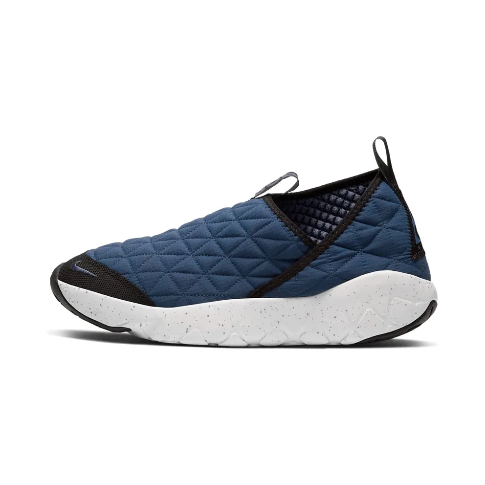 Nike ACG Moc 3.0 Midnight Navy Sanded Purple (CT3302-400)