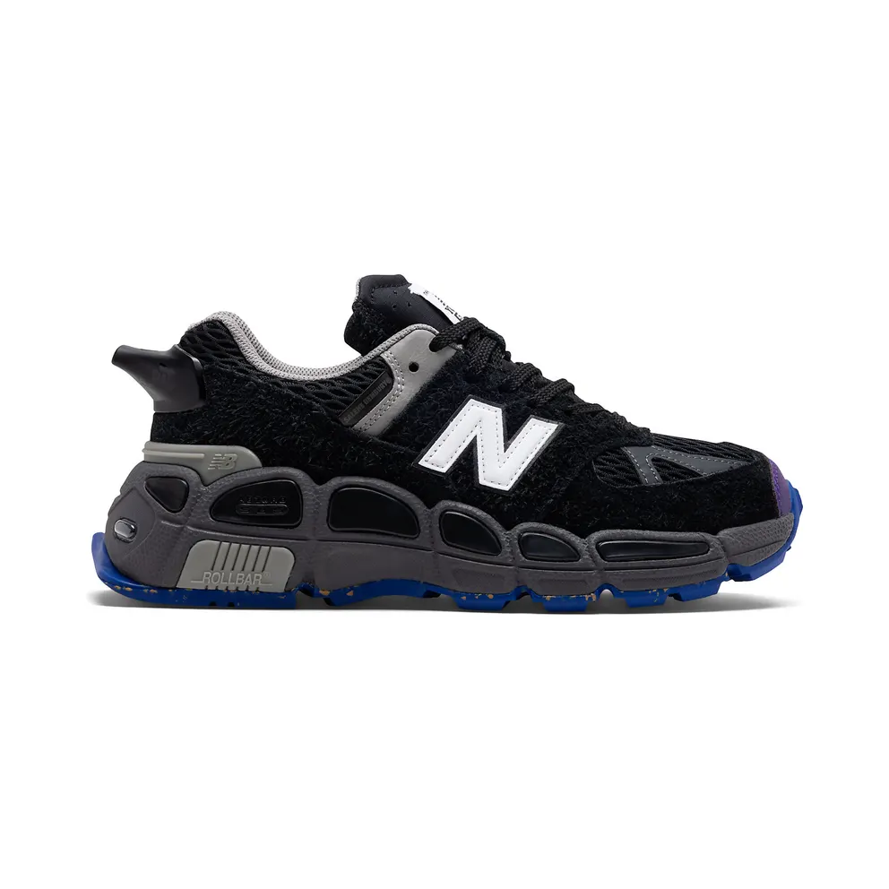 New Balance x Salehe Bembury 574 Yurt Tundra (MS574YSE)