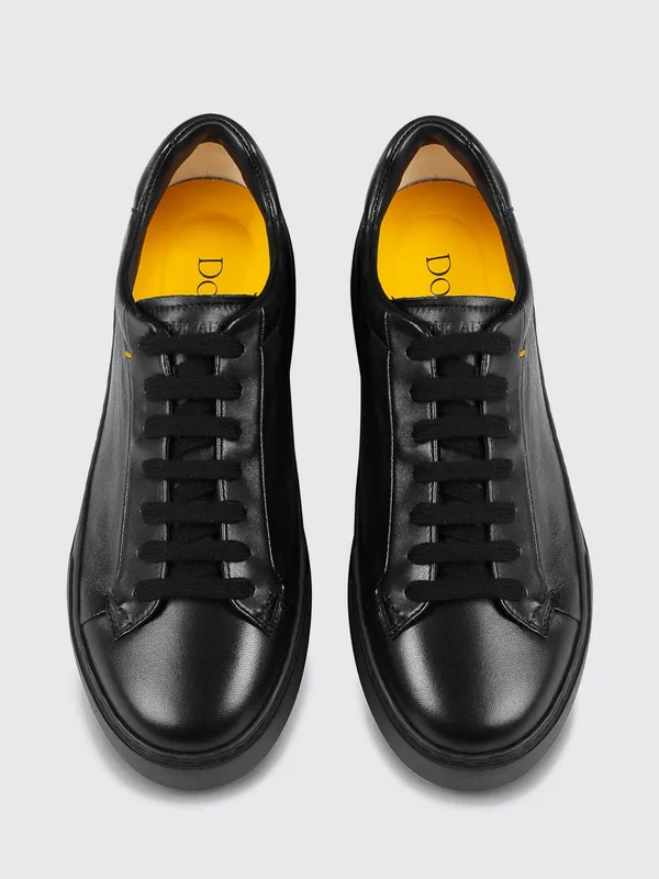 Doucal’s Black (DU3552SPENUF281NN00)