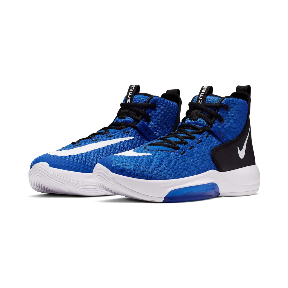 Nike Zoom Rize TB Game Royal (BQ5468-400)