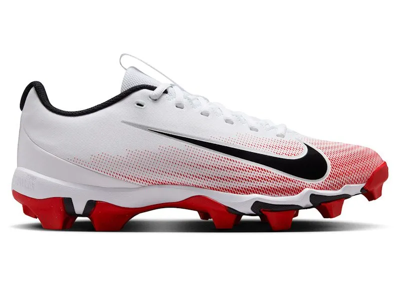 Nike Vapor Shark 3 White University Red Black (FB3304-102)