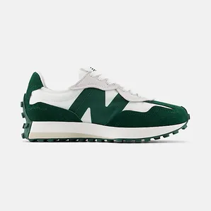 New Balance 327 “Nightwatch Green” (U327WEL)