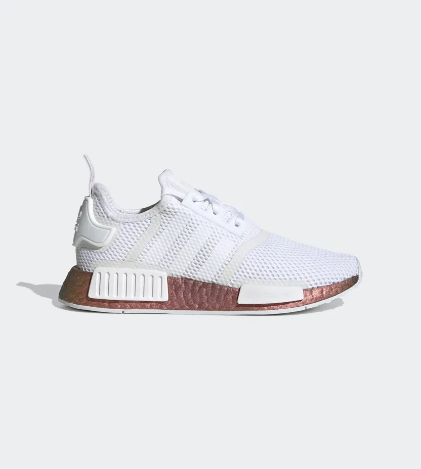 adidas NMD_R1 Cloud White / Cloud White / Supplier Colour (FV1689)