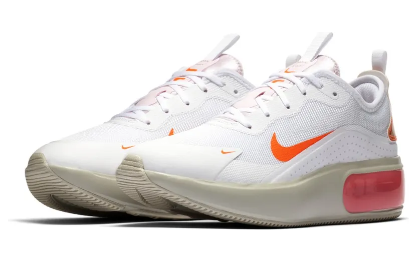 Nike Air Max Dia Weiß (CV3034-100)