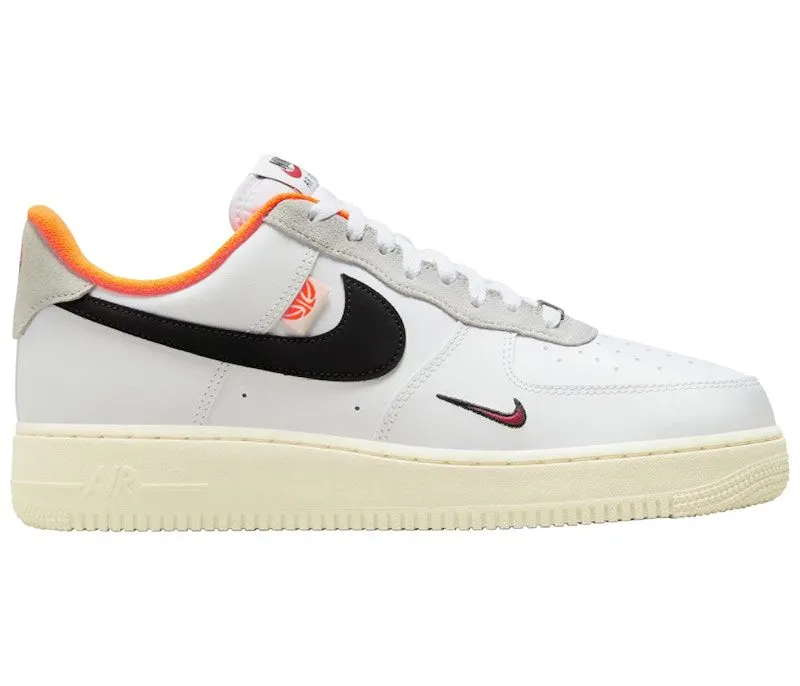Nike Air Force 1 Low 07 Hoops (DX3357-100)