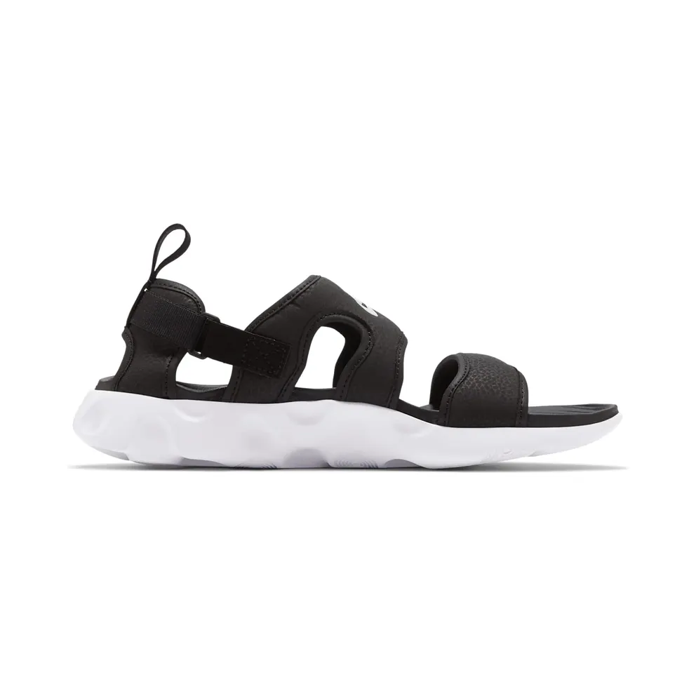 Nike Owaysis Black White (CK9283-002)