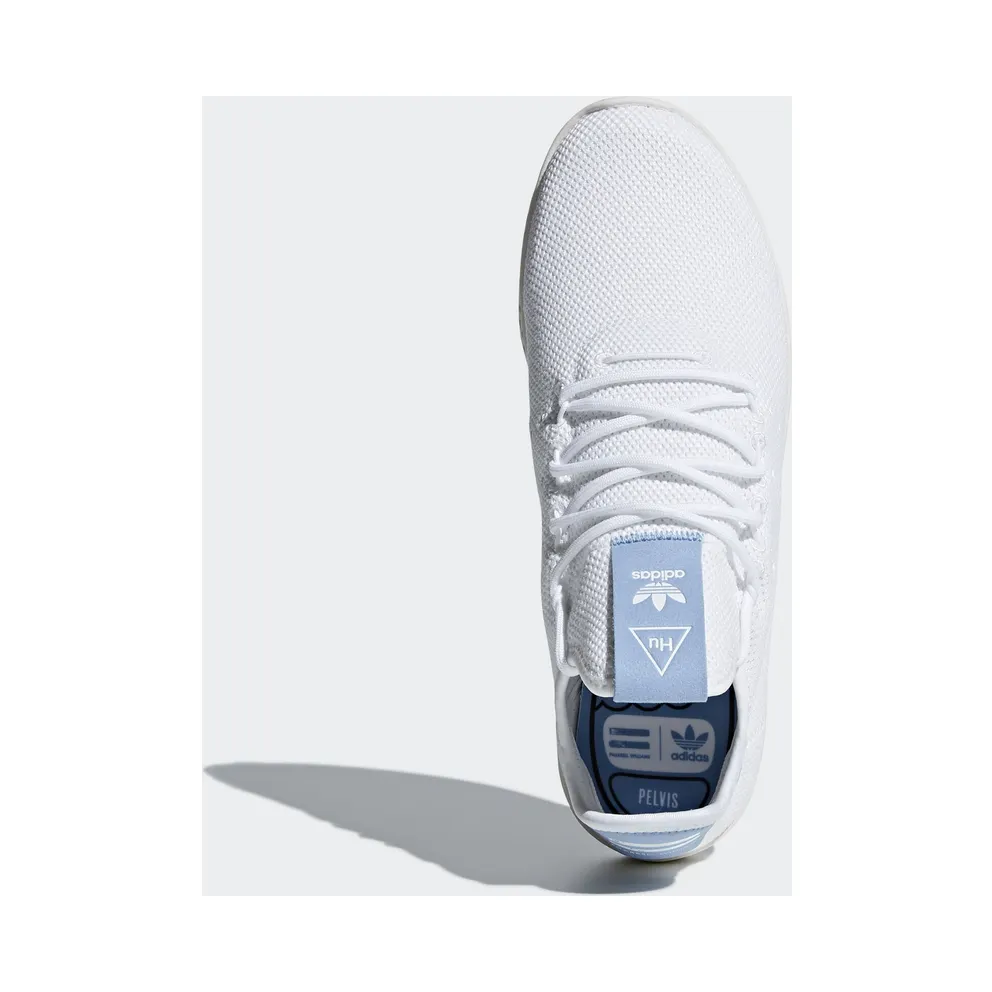 adidas Pw Tennis Hu Chalk White White-Chalk Chalk White/White-Chalk (CQ2167)