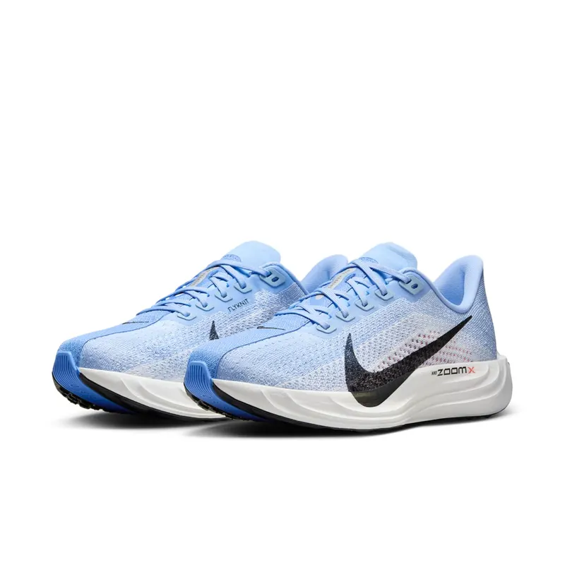 Nike Pegasus Plus “Aluminum/Black-Royal Pulse” (FQ7261-402)