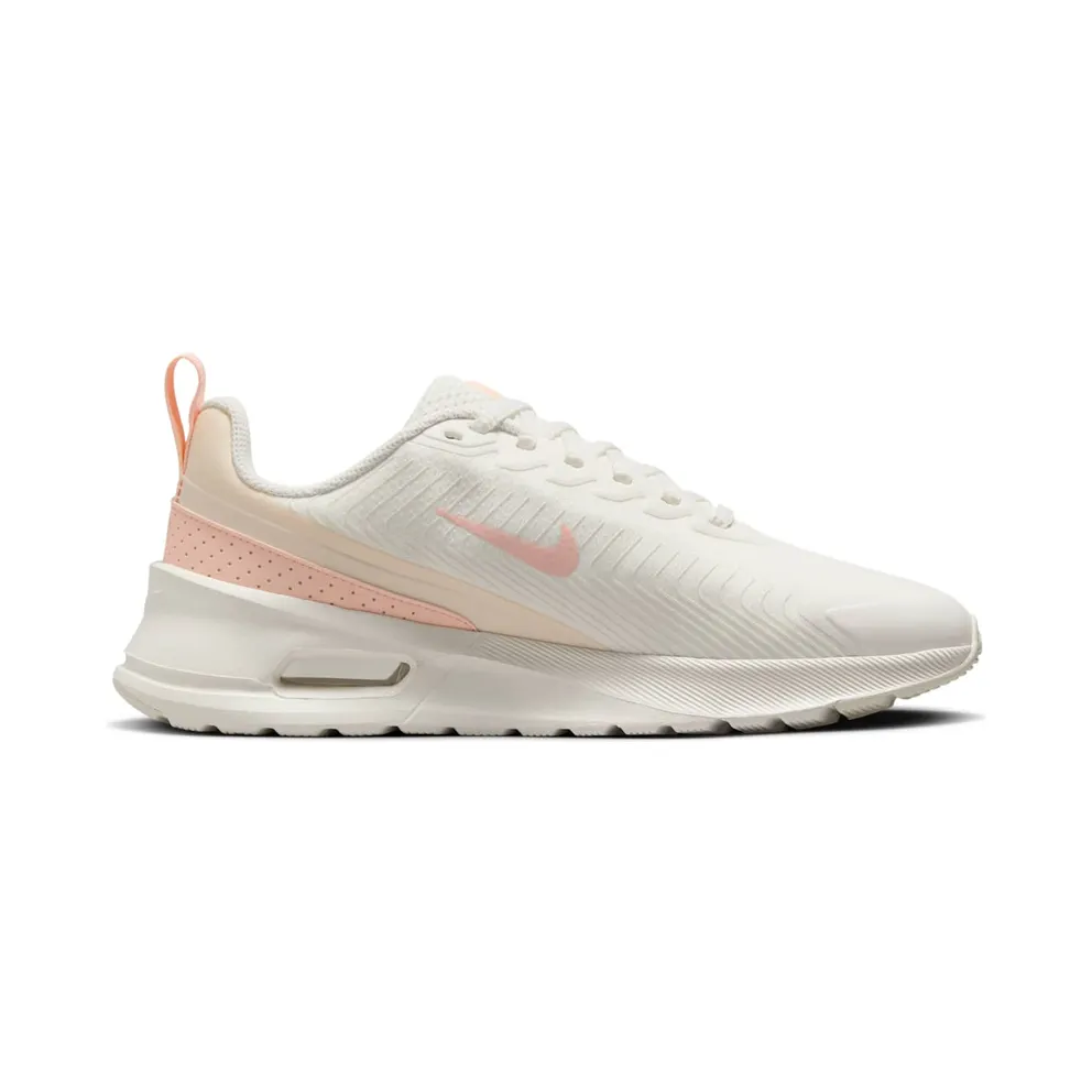 Nike Air Max Nuaxis Sail Guava Ice Phantom Washed Coral (HF1233-107)