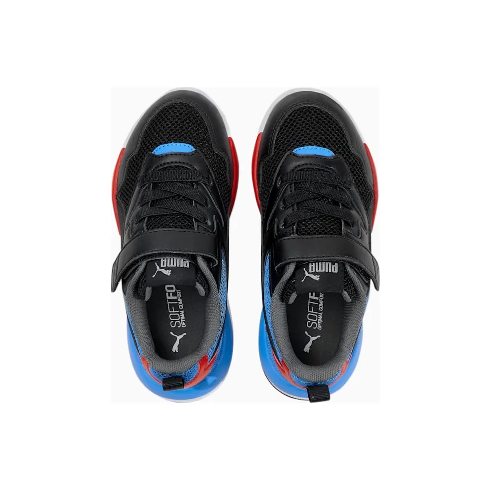 Puma X-Ray Lite Blue/Black/Red (37439516)