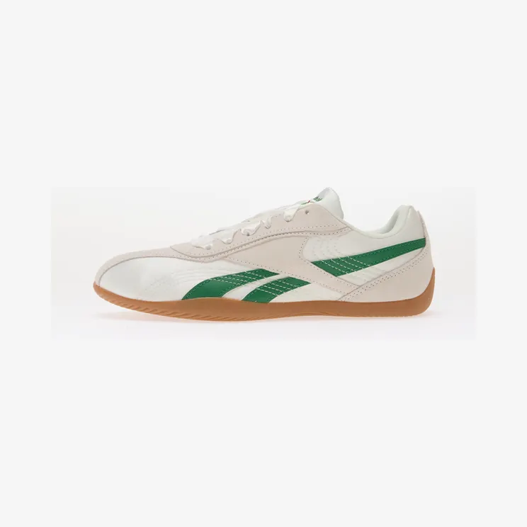 Sneakers Reebok Ultra Lo Chalk/ Glengreen/ Gum (100260997)