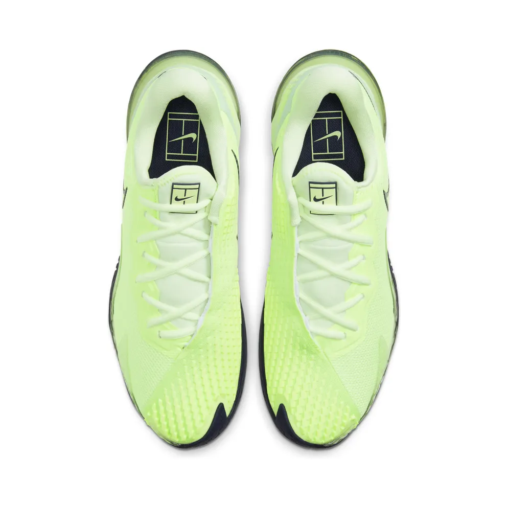 NikeCourt Air Zoom Vapor Cage 4 Hard Court Tennis Green (CD0424-302)