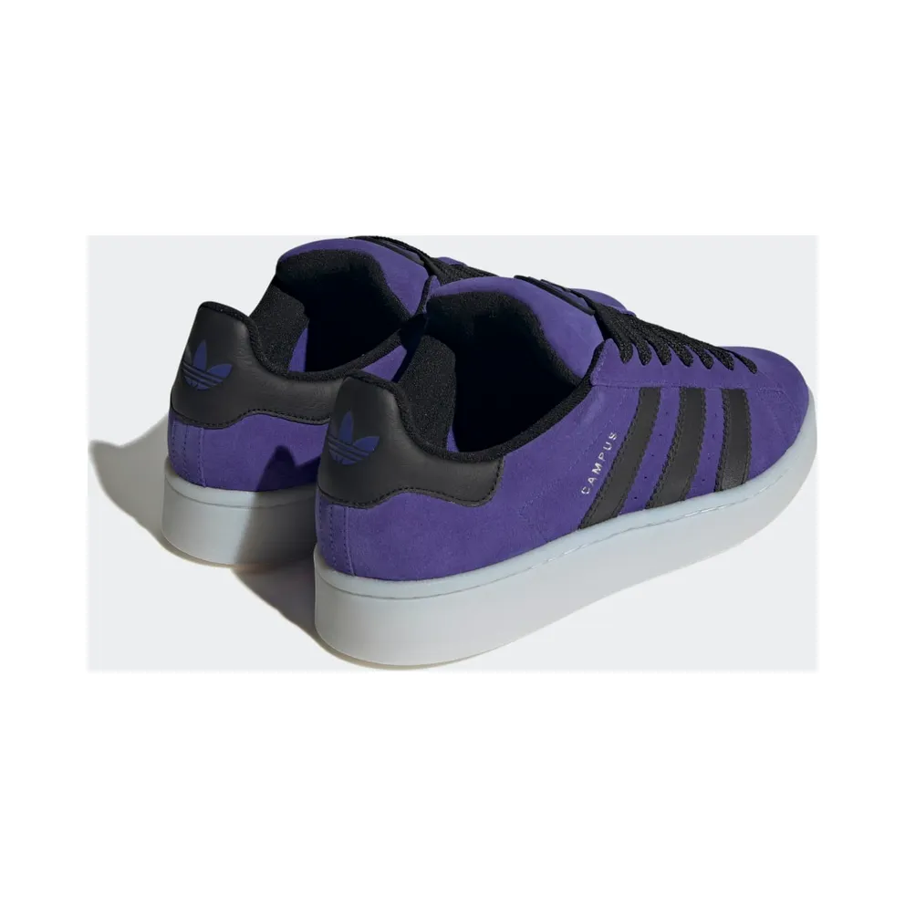 Adidas Campus 00s Energy Ink / Core Black / Energy Ink (HQ8710)
