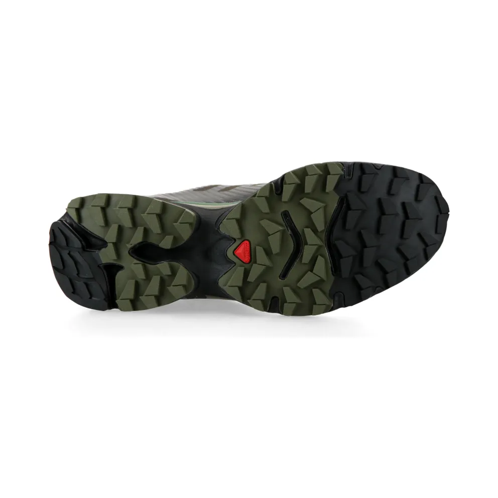 Salomon XT-4 OG (olive night / black / aloe) – L47568500