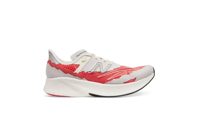 New Balance New Balance Grey/Red (MSRCELST)