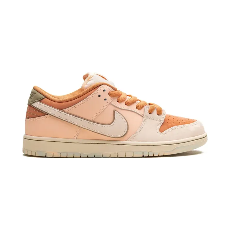 Nike SB Dunk Low Pro Prm Trocadero Gardens “Pink” (FV5926)