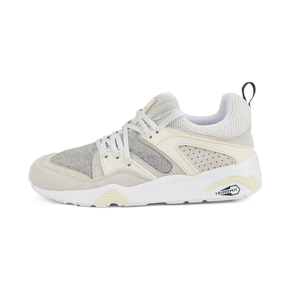 Puma Blaze of Glory Wool White (38645102)