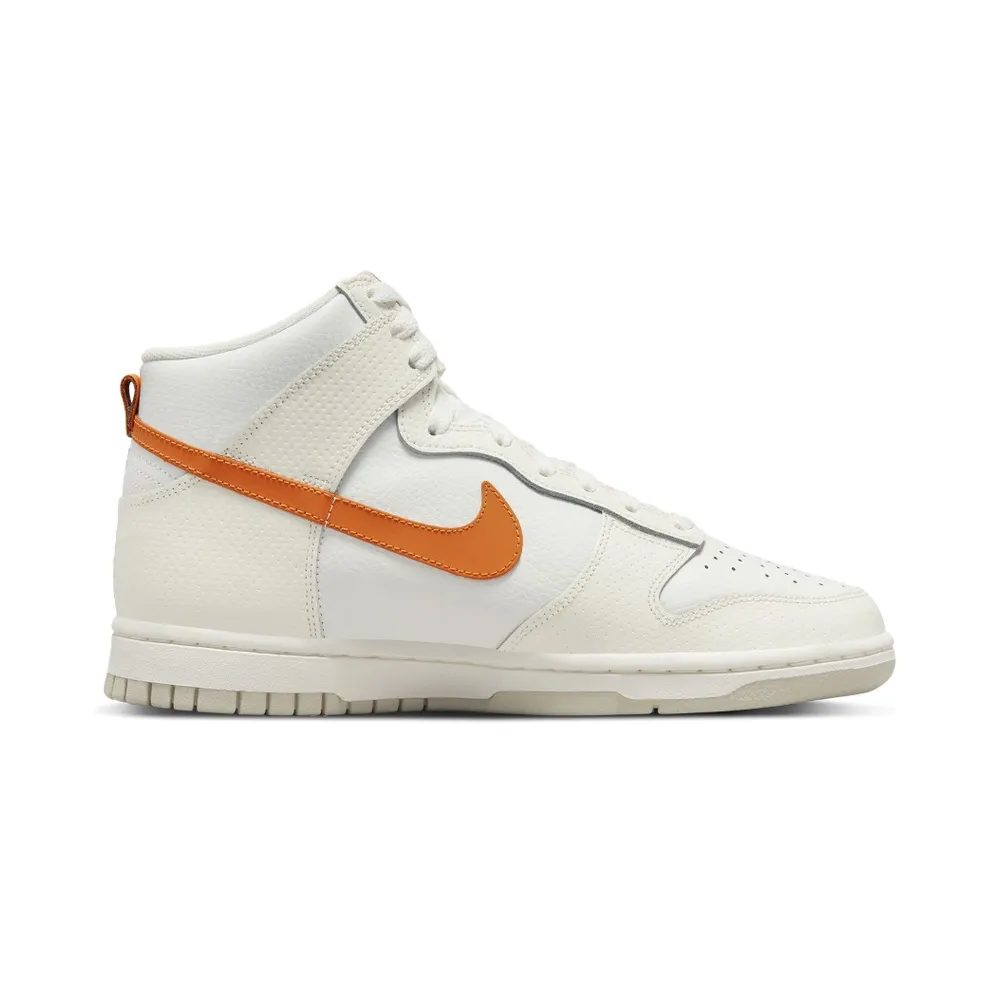 Nike Dunk High White (DV6986-100)