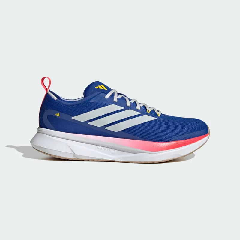 Adidas Jogit “Royal Blue Crystal White Warm Sandstone” (JR0867)
