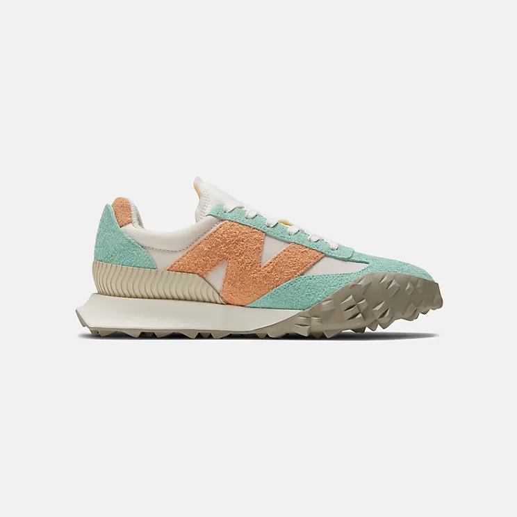 New Balance XC-72 Bright Mint Ginger (UXC72TC)
