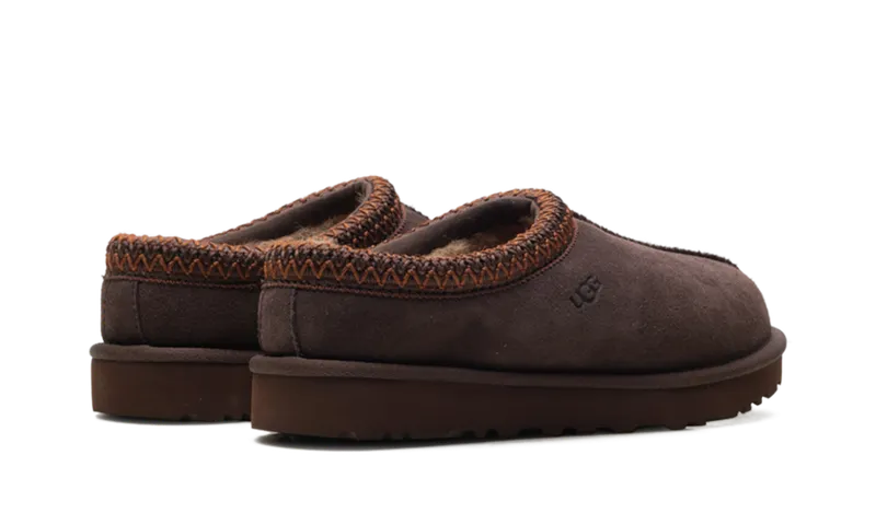 Ugg Tasman II Slides “Burnt Cedar” (1174470-BCDR)