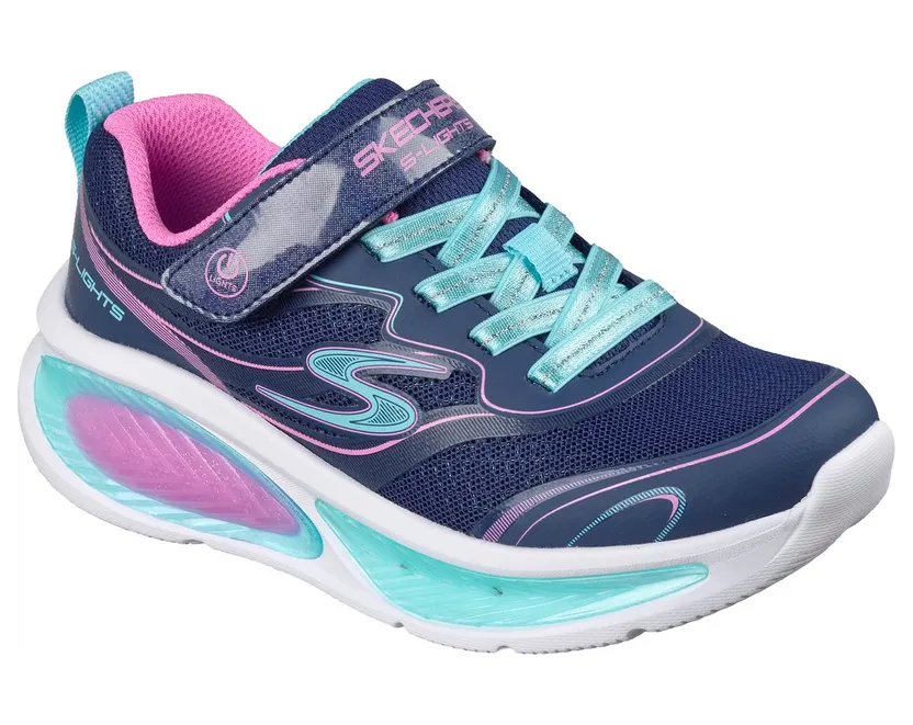 skechers-s-lights 303737C_NVMT