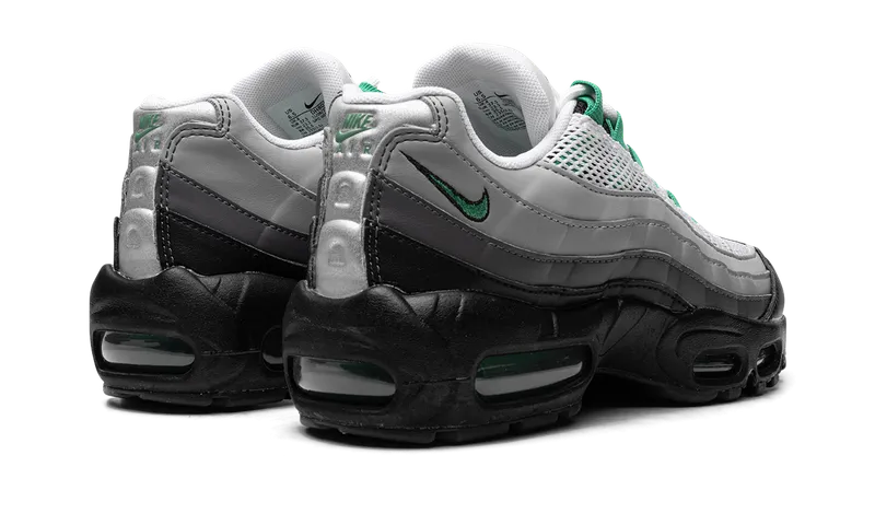 Nike AIR MAX 95 NEXT NATURE “Stadium Green” (DH8015-002)