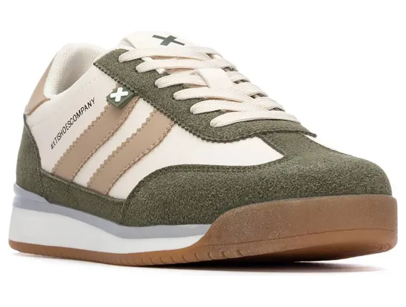 xti-sneaker 144587-Aqua