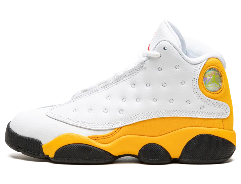 Air Jordan 13 Retro PS “Del Sol” (DJ3005-167)