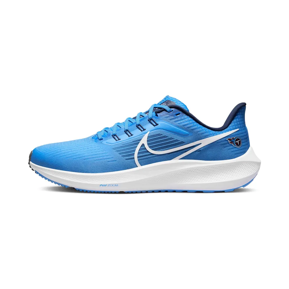 Nike Air Zoom Pegasus 39 “NFL – Tennessee Titans” (DR2063-400)