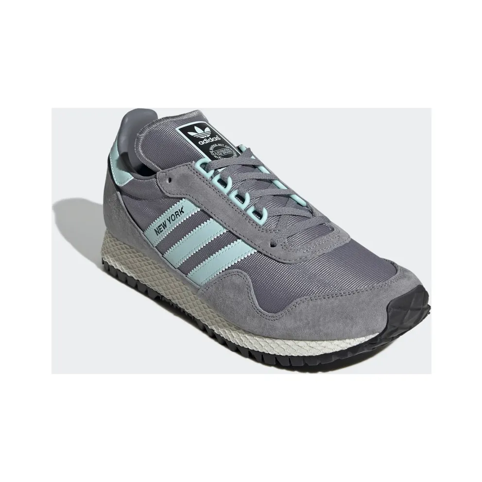 adidas New York Grey / Halo Blush / Core Black (GY0234)