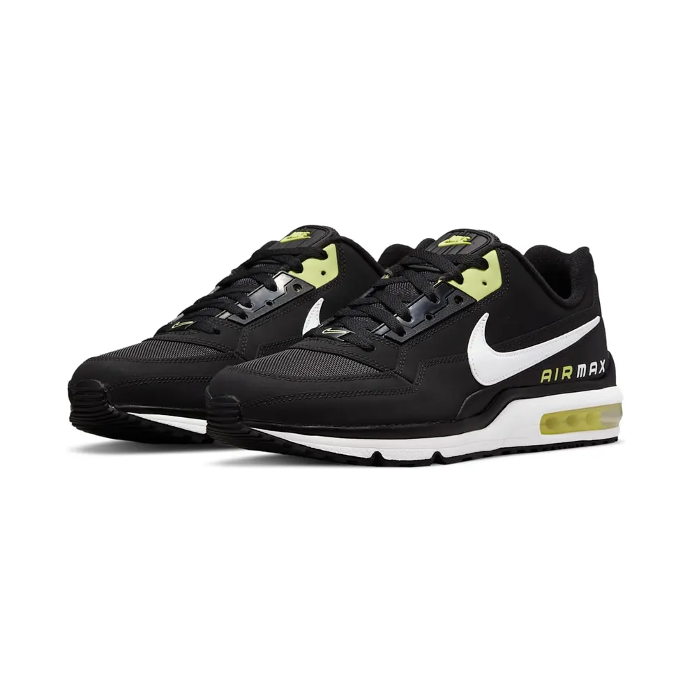 Nike Air Max LTD 3 “Light Lemon Twist” (DN5466-001)