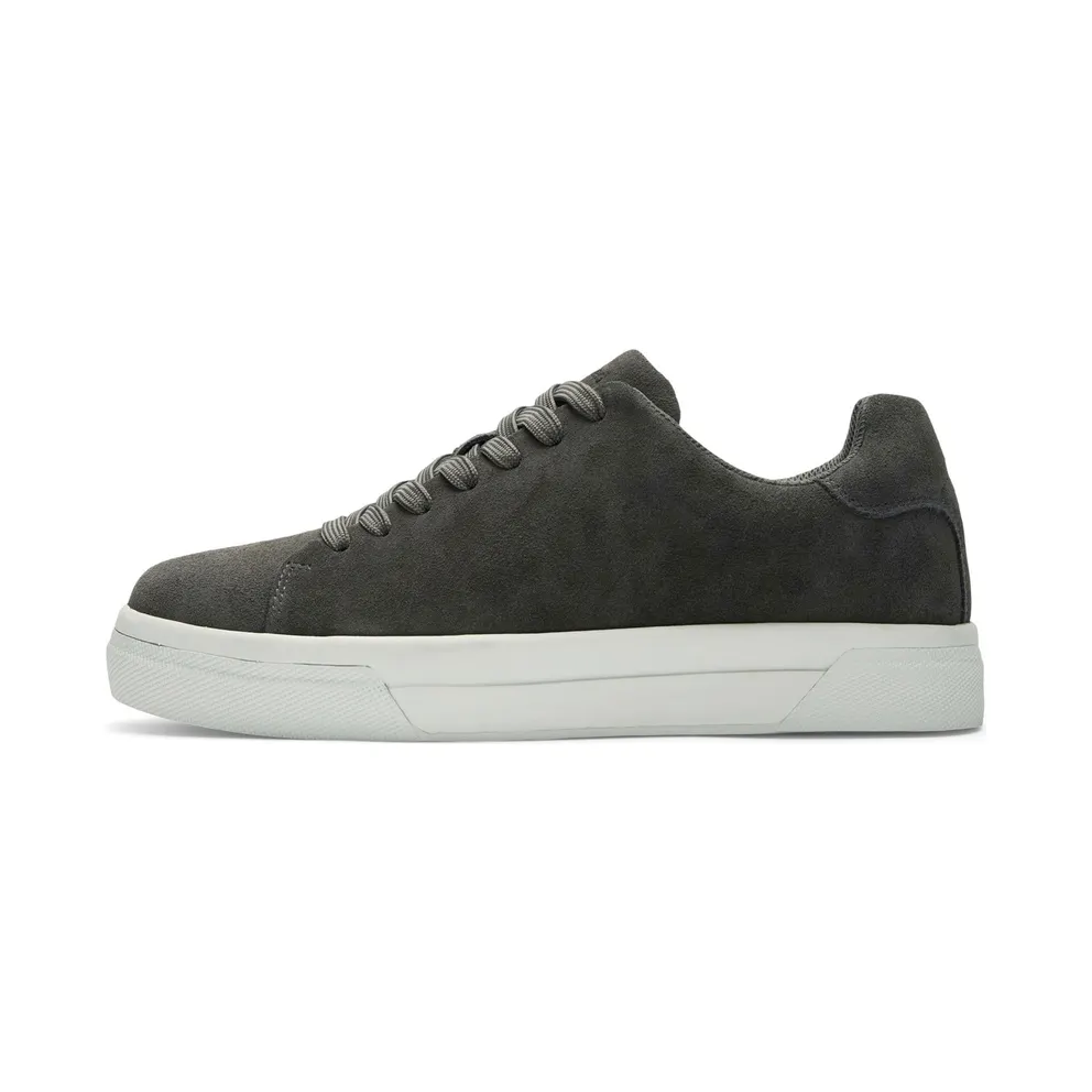Selected sneaker Dark Grey (16101189-DARKGREY)